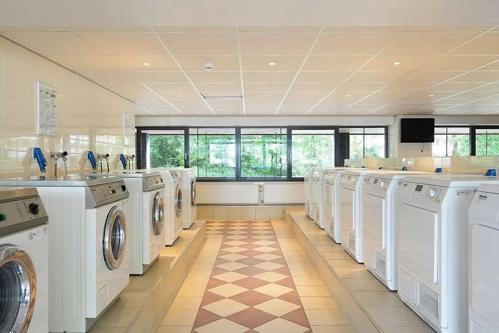 Htel Serviced Apartments Amstelveen