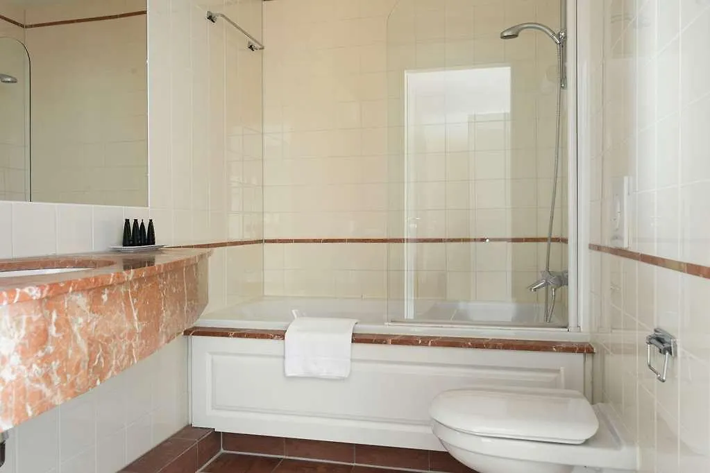 Htel Serviced Apartments Amstelveen Niederlande