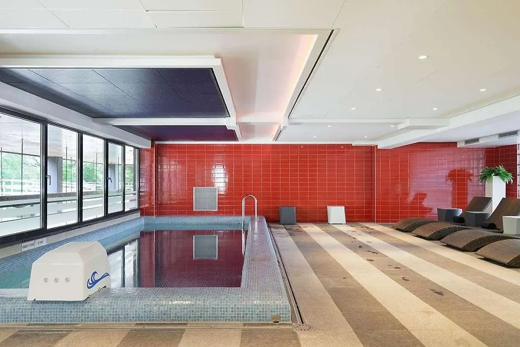 Htel Serviced Apartments Amstelveen 0*,  Niederlande