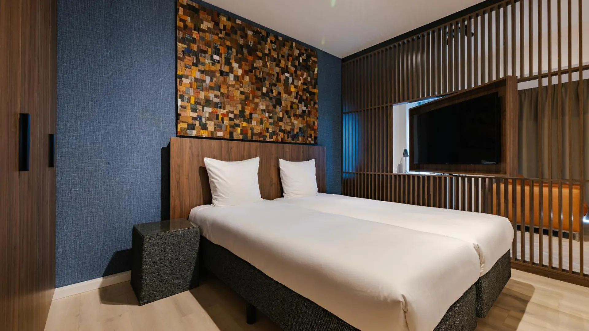 Htel Serviced Apartments Amstelveen