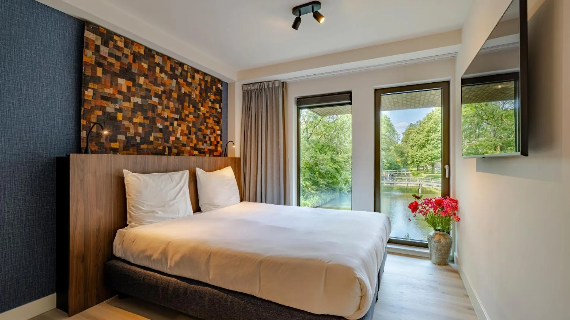 Htel Serviced Apartments Amstelveen