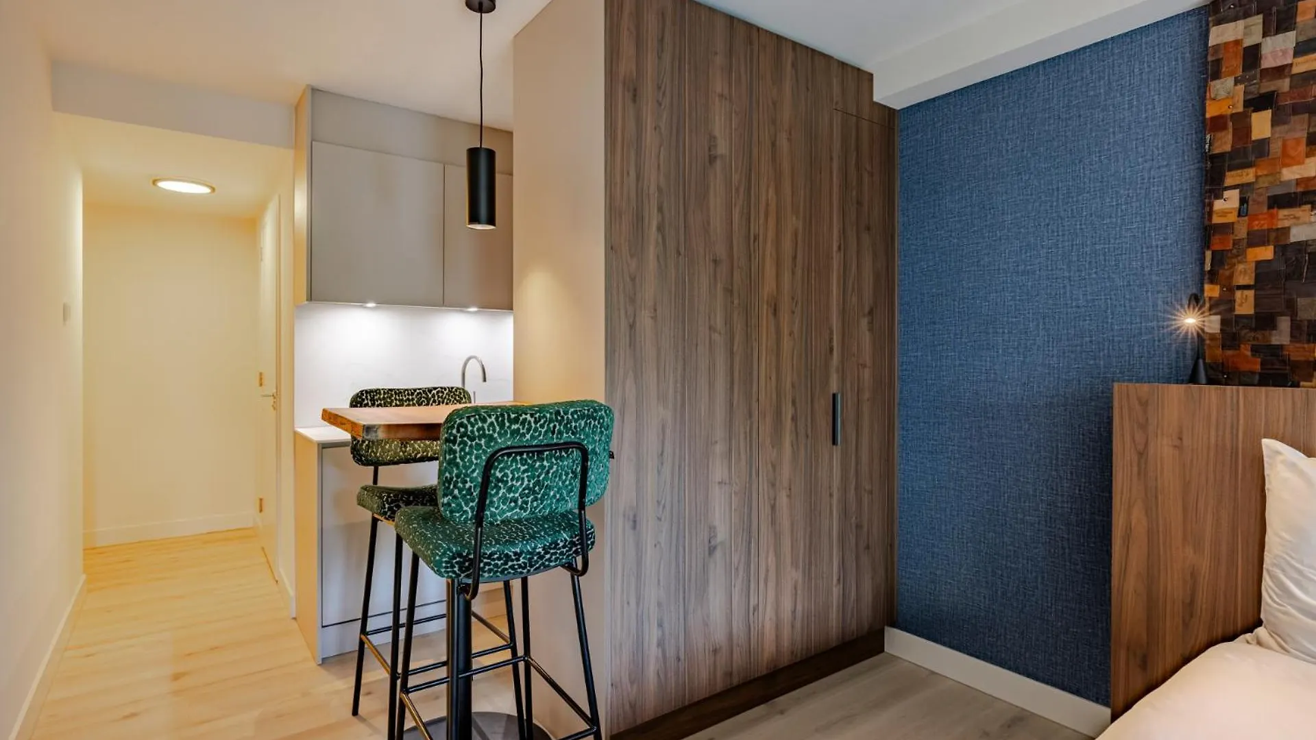 Htel Serviced Apartments Amstelveen Niederlande
