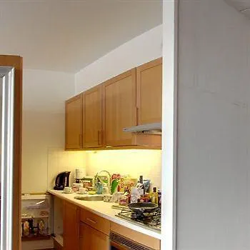 Htel Serviced Apartments Amstelveen