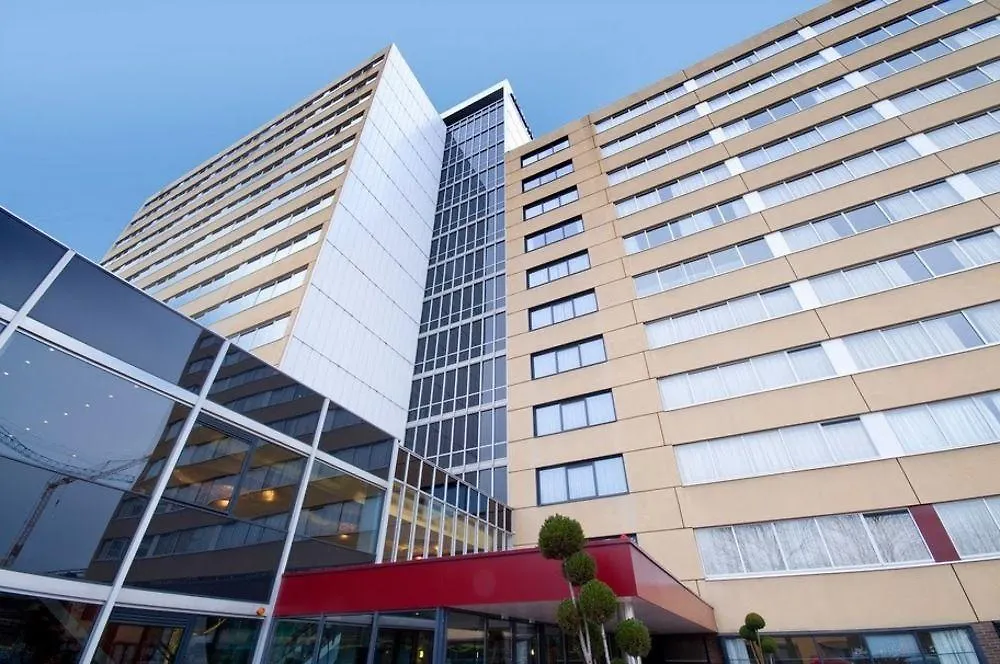 Htel Serviced Apartments Amstelveen Niederlande