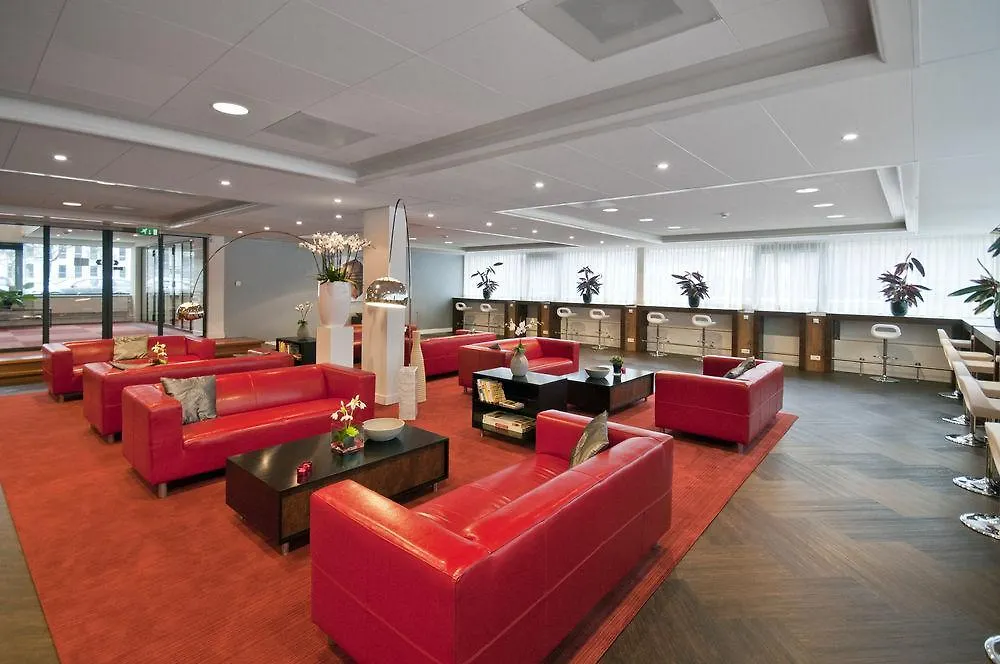 Htel Serviced Apartments Amstelveen
