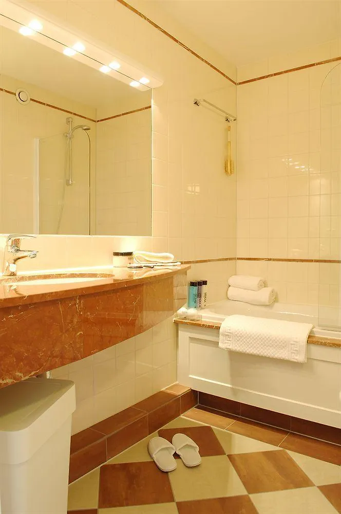 Htel Serviced Apartments Amstelveen