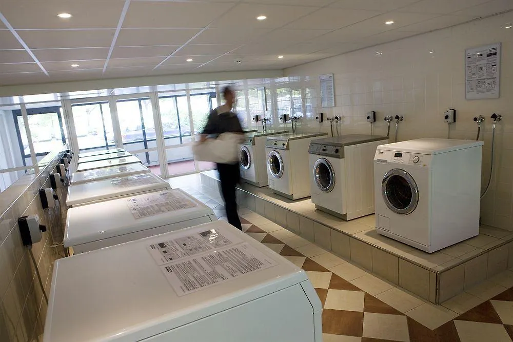 Htel Serviced Apartments Amstelveen