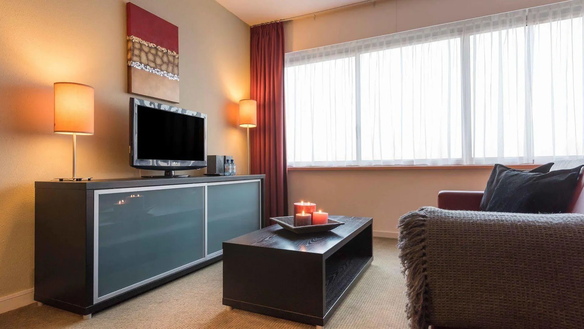 Htel Serviced Apartments Amstelveen Niederlande