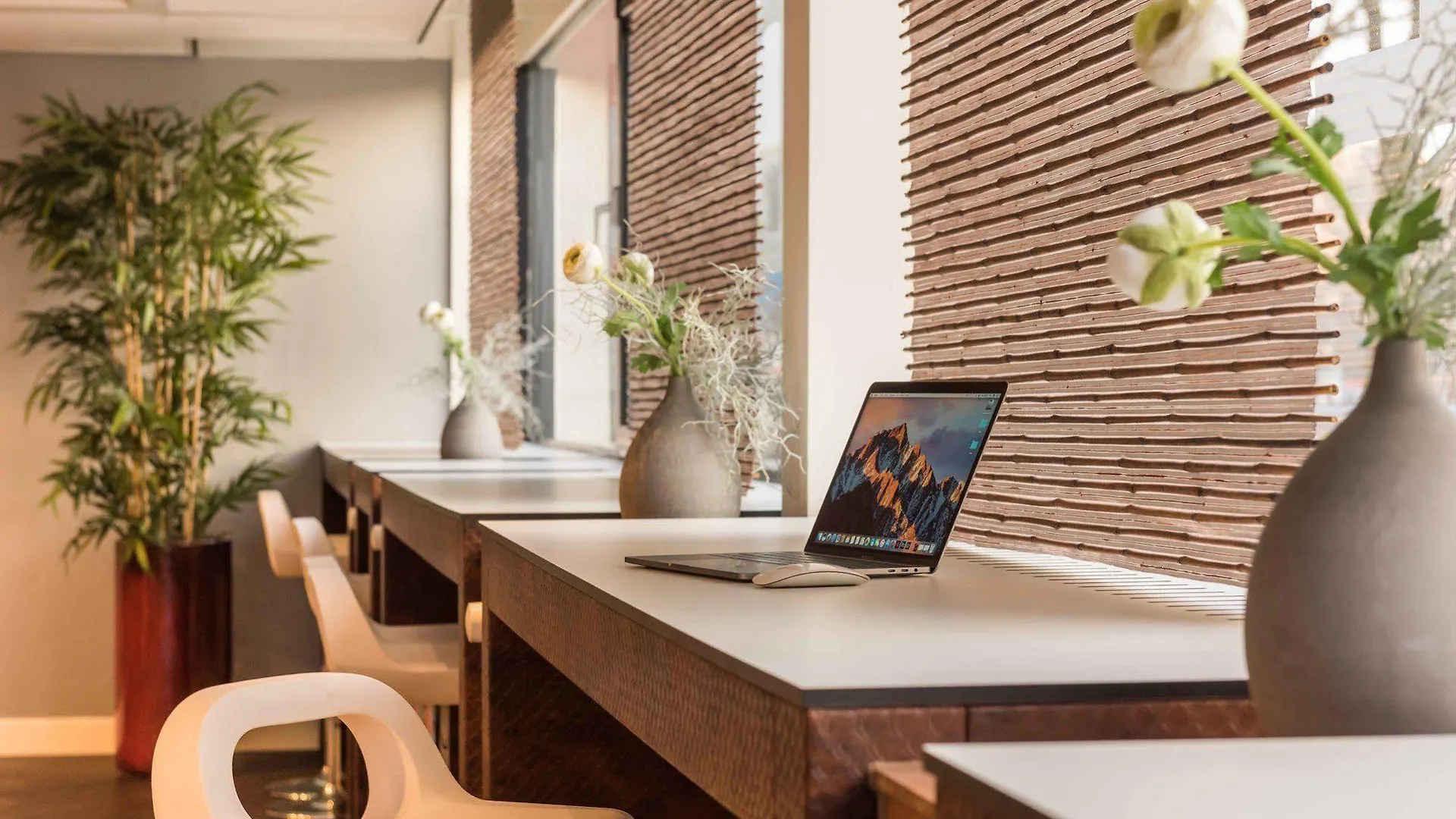 Htel Serviced Apartments Amstelveen