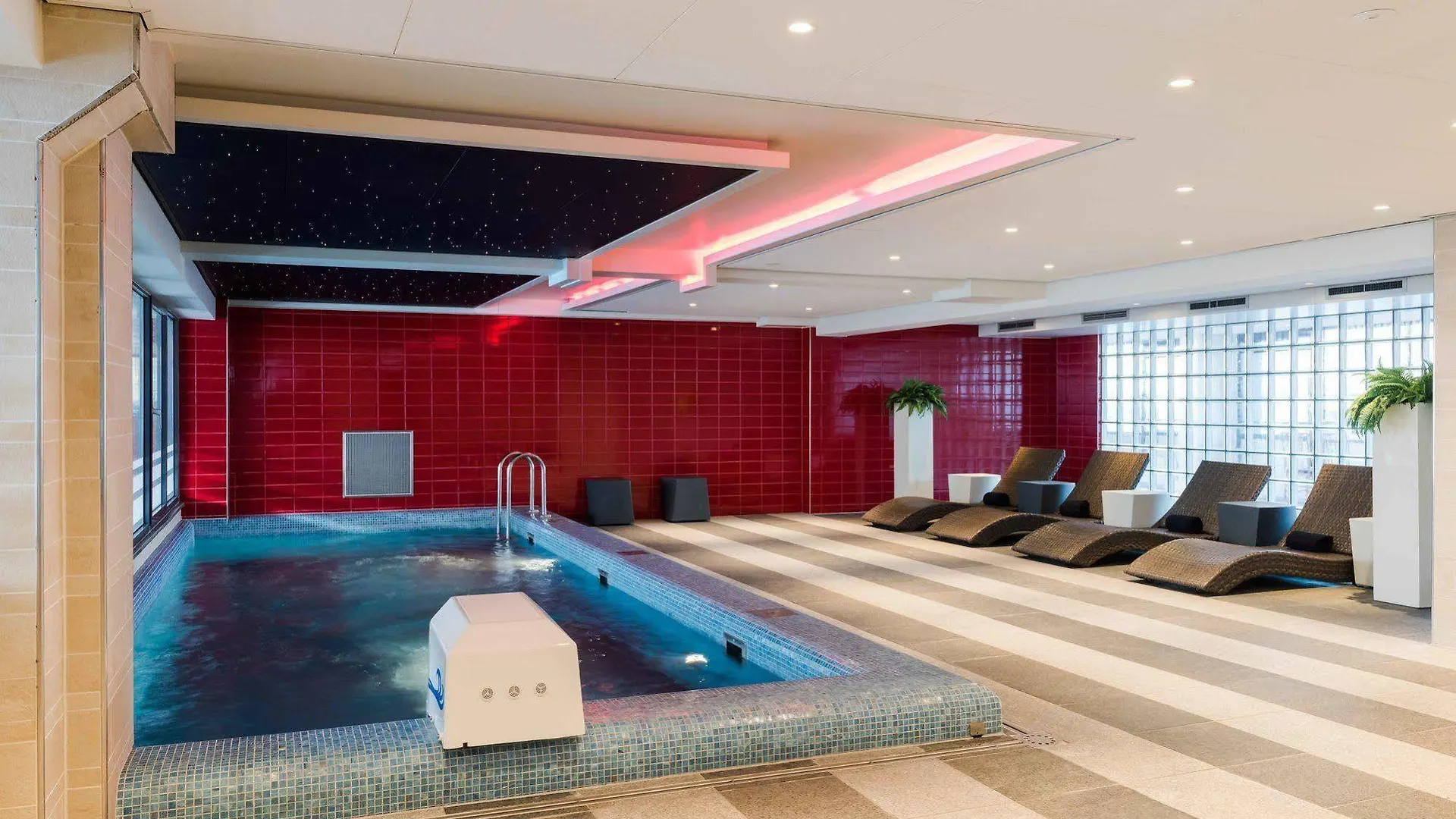 Htel Serviced Apartments Amstelveen