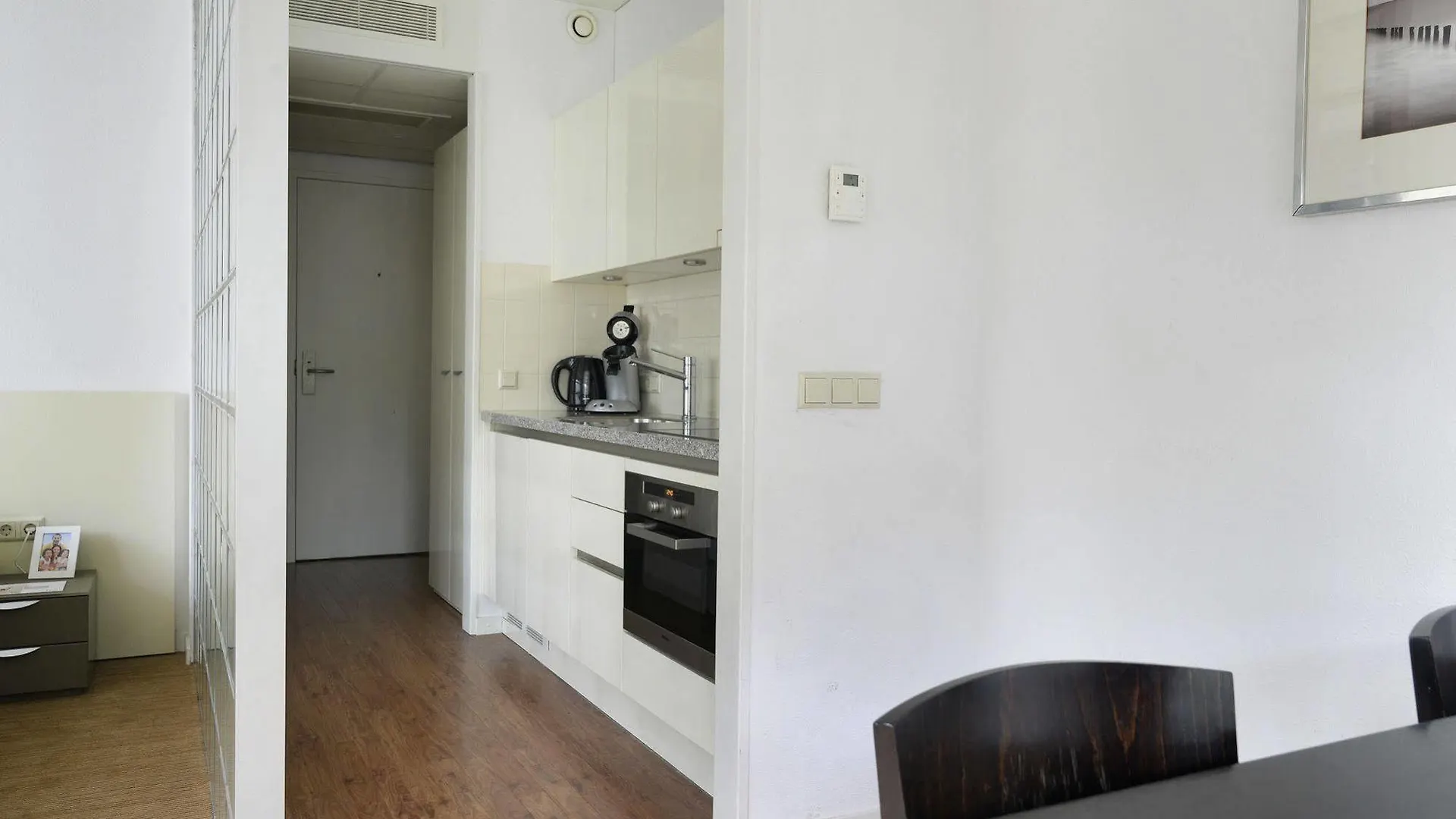 Htel Serviced Apartments Amstelveen