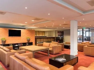 Htel Serviced Apartments Amstelveen