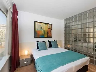 Htel Serviced Apartments Amstelveen 0*,  Niederlande