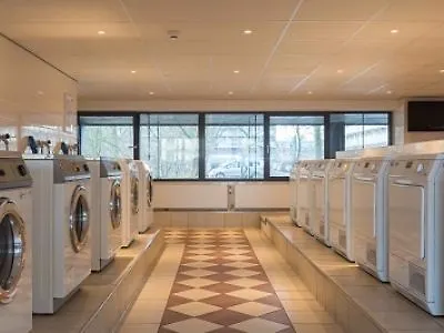 Htel Serviced Apartments Amstelveen