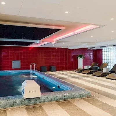 Htel Serviced Apartments Amstelveen Niederlande